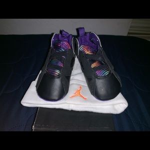 Infant Retro Jordan 7